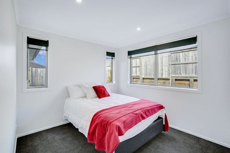 Photo of property in 1/4 Bostonkip Crescent, Fitzroy, Hamilton, 3282