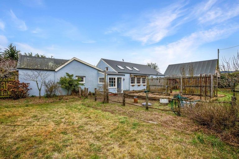 Photo of property in 451 Ridge Road, Motukarara, Christchurch, 7672