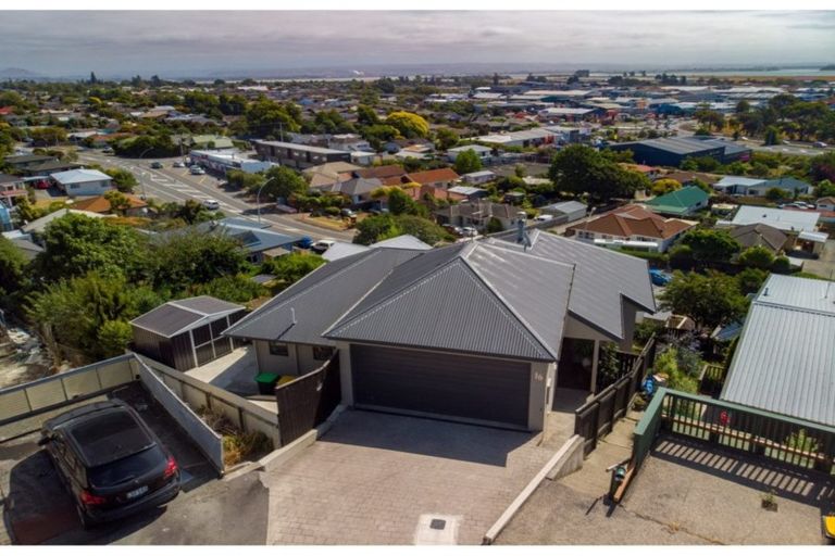 Photo of property in 16 Stafford Avenue, Annesbrook, Nelson, 7011