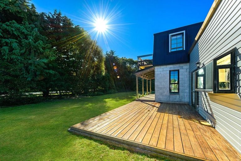 Photo of property in 864 Sandy Knolls Road, West Melton, Christchurch, 7675