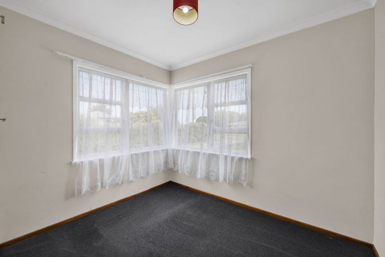 Photo of property in 3 Pacey Avenue, Hawera, 4610
