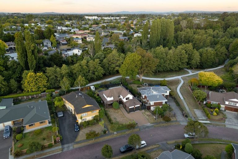 Photo of property in 13 Perindale Drive, Chartwell, Hamilton, 3210