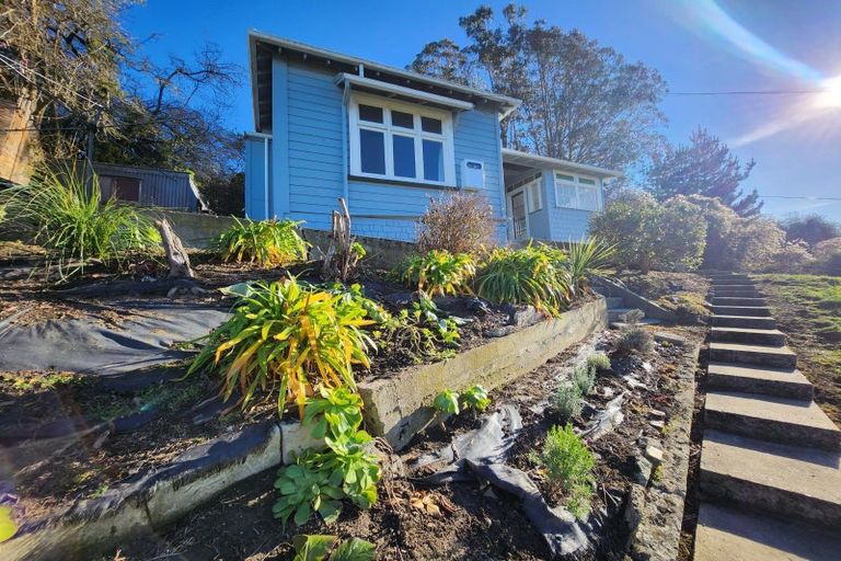 Photo of property in 4 Glen Street, Oamaru, 9400