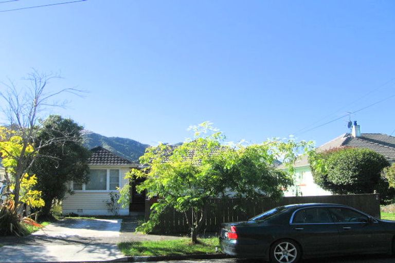 Photo of property in 20 Maher Street, Elderslea, Upper Hutt, 5018