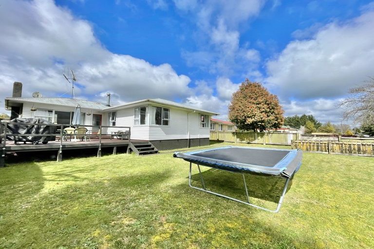 Photo of property in 65 Baird Road, Tokoroa, 3420