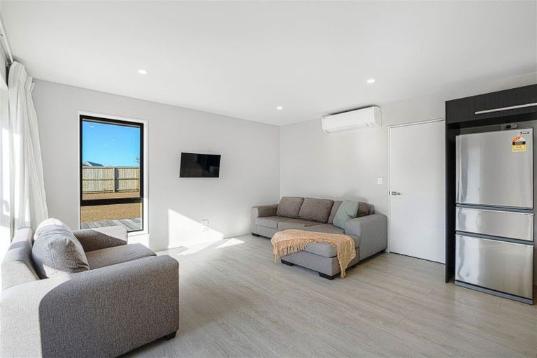 Photo of property in 3 Spirit Terrace, Rolleston, 7615