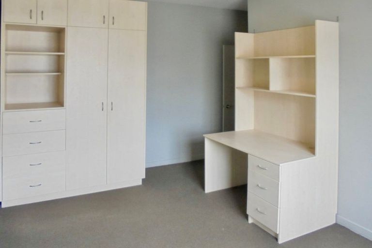 Photo of property in City Lodge, 408/115 Vivian Street, Te Aro, Wellington, 6011