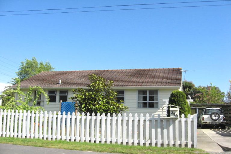 Photo of property in 246 Seaview Road, Stoke, Nelson, 7011