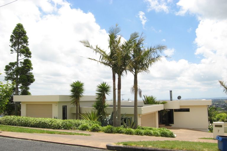 Photo of property in 7 Routly Avenue, Pukekohe, 2120