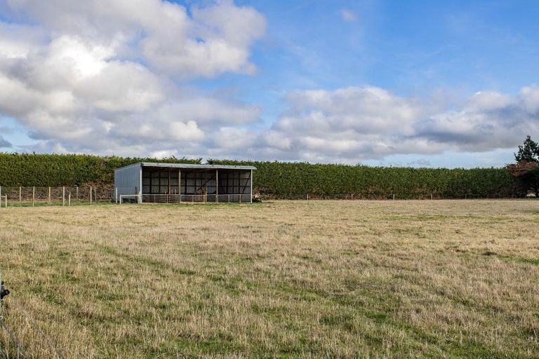 Photo of property in 1095 Two Chain Road, Swannanoa, Rangiora, 7475