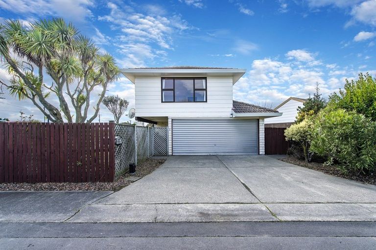 Photo of property in 1/66 Lincoln Road, Hillmorton, Christchurch, 8024