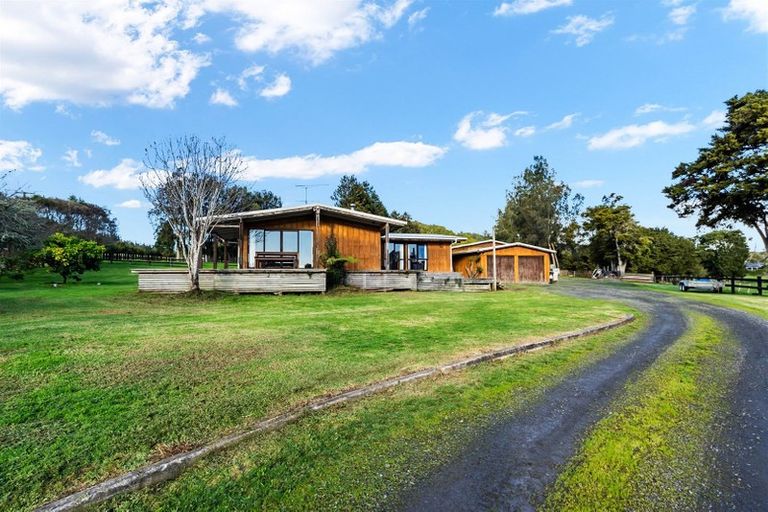 Photo of property in 360 Kara Road, Maungatapere, Whangarei, 0179