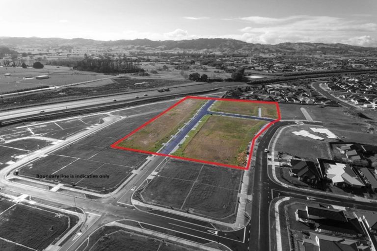 Photo of property in 22 Rose Leigh Drive, Cambridge, 3434