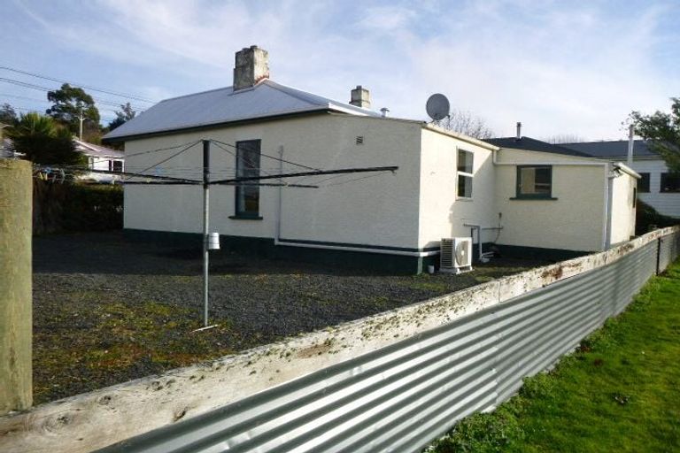 Photo of property in 10 Glenross Street, Glenross, Dunedin, 9011