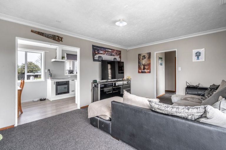 Photo of property in 23 Glenalmond Crescent, Rockdale, Invercargill, 9812