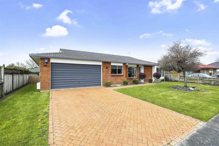 Photo of property in 107 Endeavour Avenue, Flagstaff, Hamilton, 3210