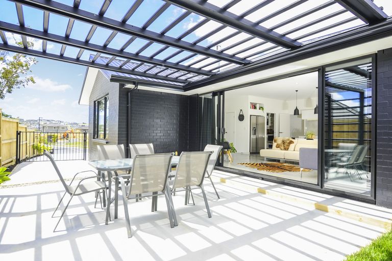 Photo of property in 46 Timberland Drive, Silverdale, 0932