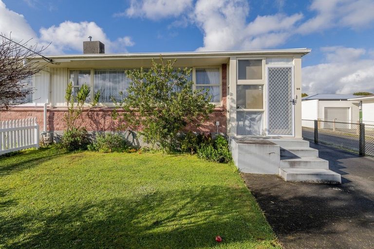 Photo of property in 66 Winchester Street, Levin, 5510