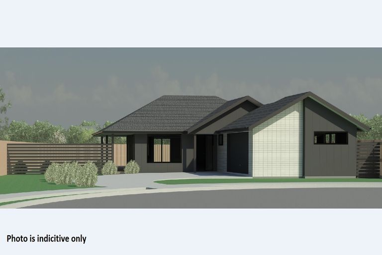 Photo of property in 71 Feist Street, Carterton, 5713