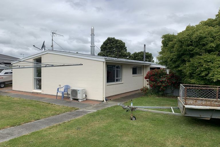 Photo of property in 5 Le Fleming Street, Darfield, 7510