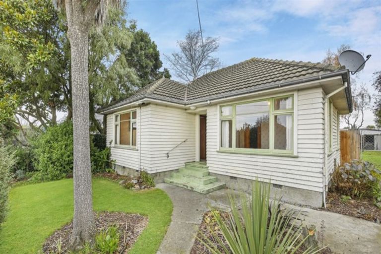 Photo of property in 44 Tauiwi Crescent, Hei Hei, Christchurch, 8042