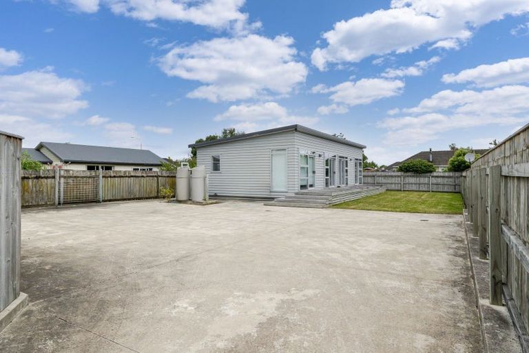 Photo of property in 992a Tremaine Avenue, Roslyn, Palmerston North, 4414