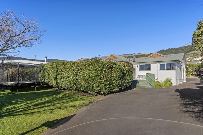 Photo of property in 249 Hill Street, Richmond, 7020