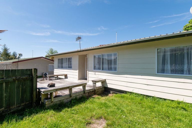 Photo of property in 24b Gordon Road, Western Heights, Rotorua, 3015