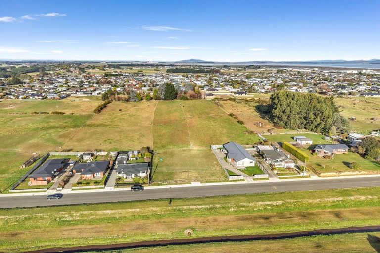 Photo of property in 125 Ball Street, Kingswell, Invercargill, 9812