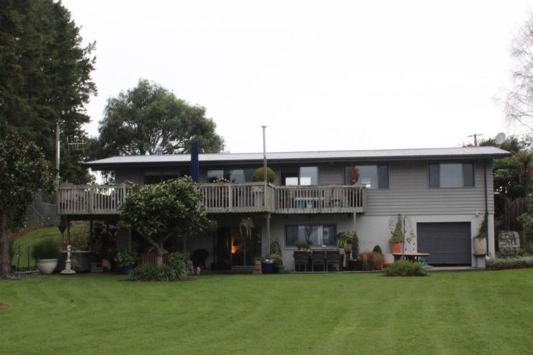 Photo of property in 208 State Highway 1, Waitahanui, Taupo, 3378