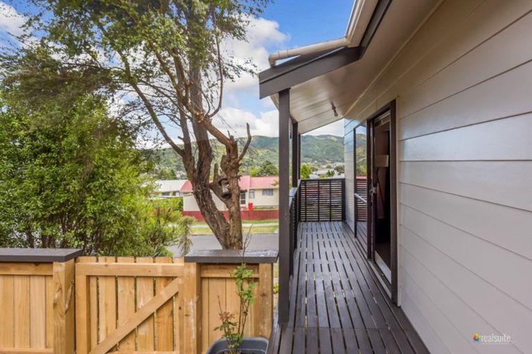 Photo of property in 48 Antrim Crescent, Wainuiomata, Lower Hutt, 5014
