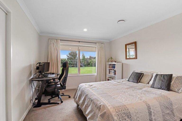Photo of property in 38 Devine Drive, Rolleston, Christchurch, 7678