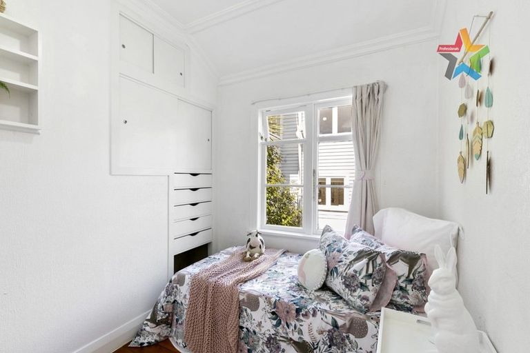 Photo of property in 17 Ponsonby Road, Karori, Wellington, 6012