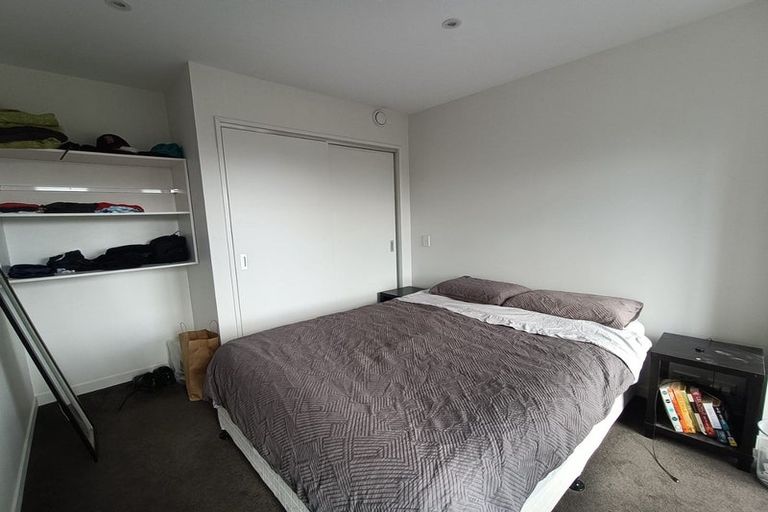 Photo of property in Nouvo Apartments, 4c/21 Rugby Street, Mount Cook, Wellington, 6021