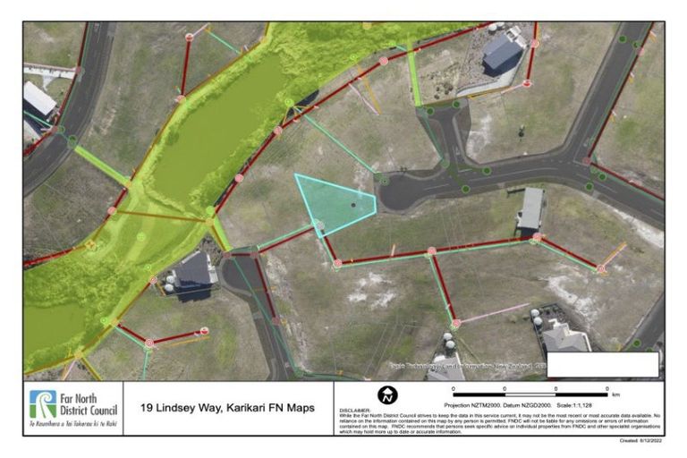 Photo of property in 19 Lindsey Way, Karikari Peninsula, Kaitaia, 0483