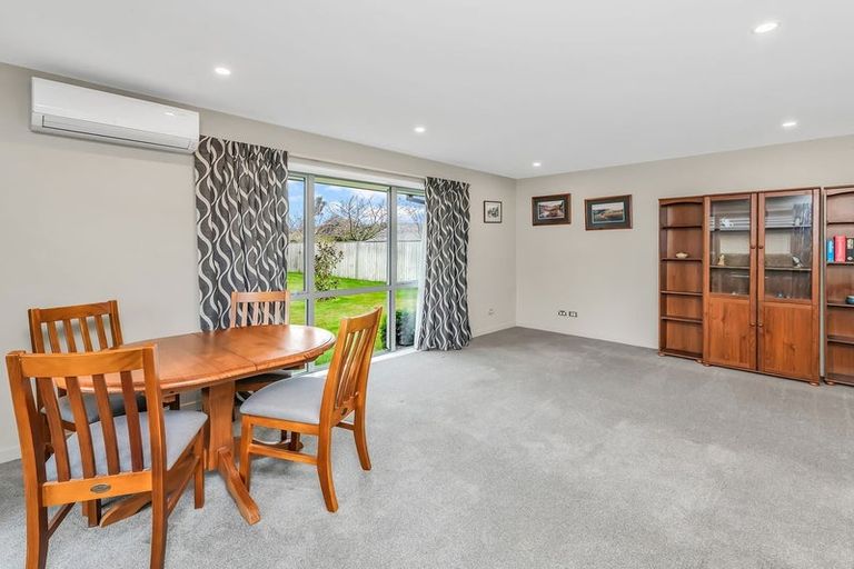 Photo of property in 57 Glendene Court, Rolleston, 7614