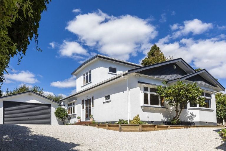 Photo of property in 89a Clarendon Terrace, Woolston, Christchurch, 8023