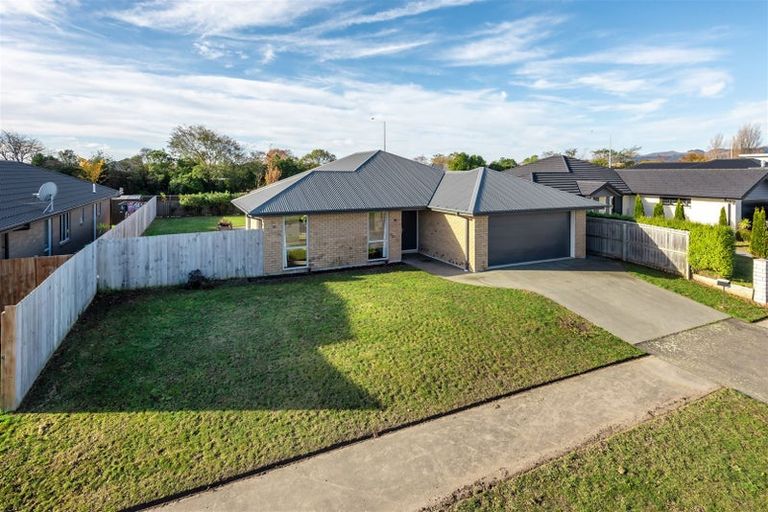 Photo of property in 22 John Annan Street, Halswell, Christchurch, 8025