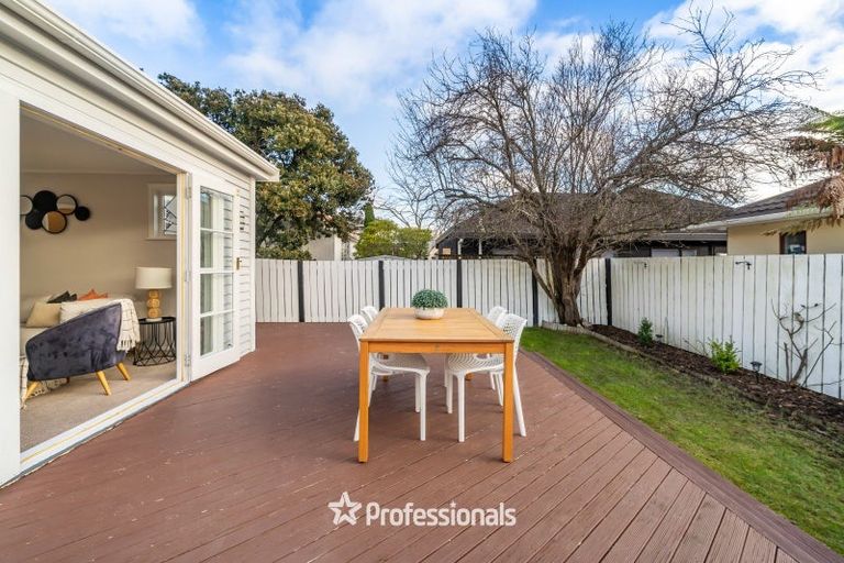 Photo of property in 1/55 Pohutukawa Street, Woburn, Lower Hutt, 5010