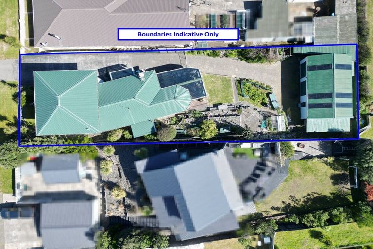 Photo of property in 43 Shortt Street, Foxton Beach, Foxton, 4815