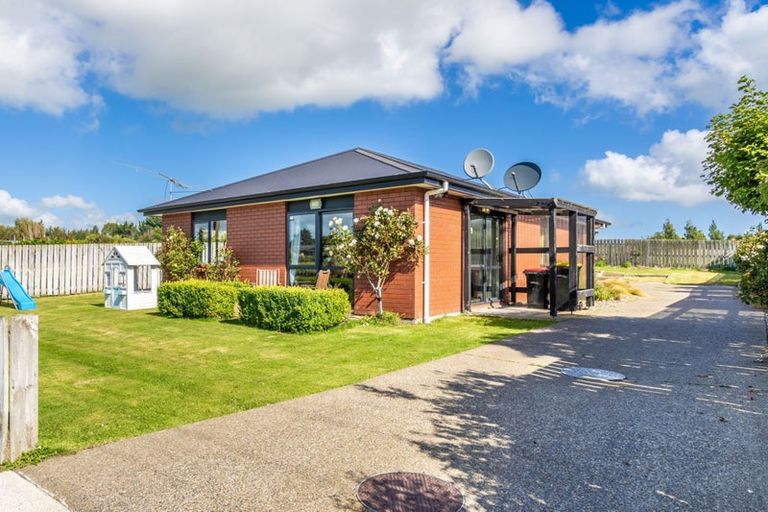 Photo of property in 139 Ball Street, Kingswell, Invercargill, 9812