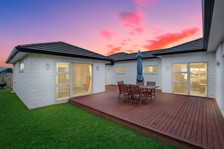 Photo of property in 4 Ballybunnion Crescent, Morrinsville, 3300