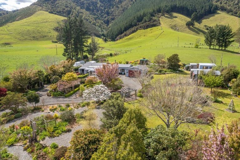 Photo of property in 668 Ronga Road, Rai Valley, 7194