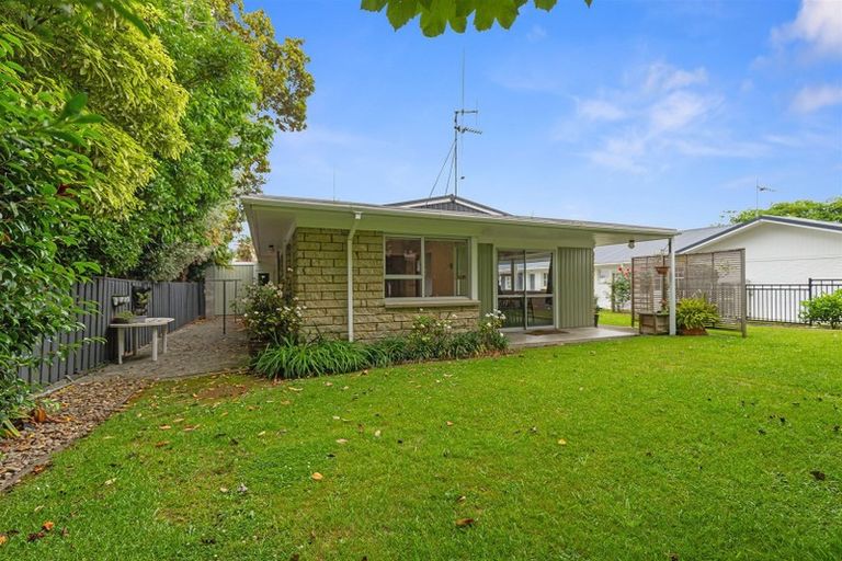 Photo of property in 464b Thames Street, Morrinsville, 3300