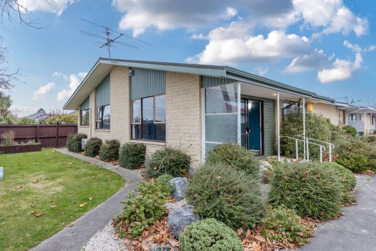 Photo of property in 105a Church Street, Rangiora, 7400