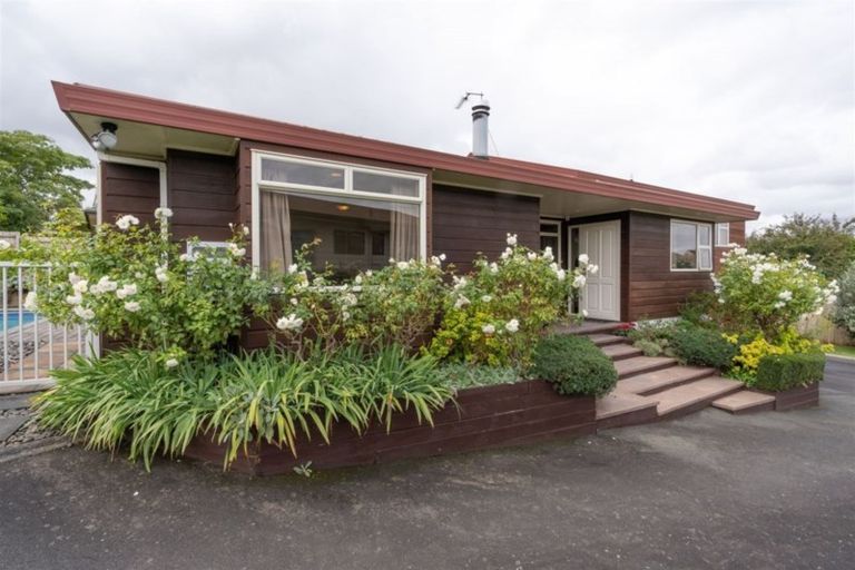 Photo of property in 55 Lansdowne Crescent, Glenview, Hamilton, 3206