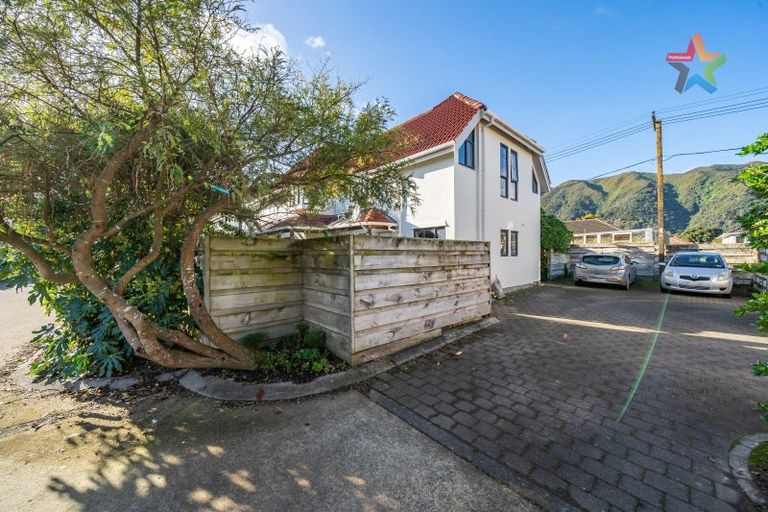 Photo of property in 5/72 Waiwhetu Road, Waiwhetu, Lower Hutt, 5010