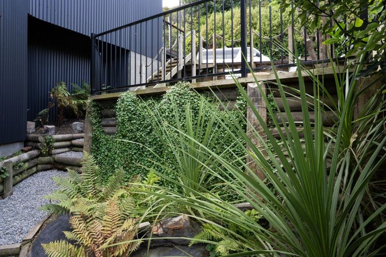 Photo of property in 59 Reserve Terrace, Lyttelton, 8082