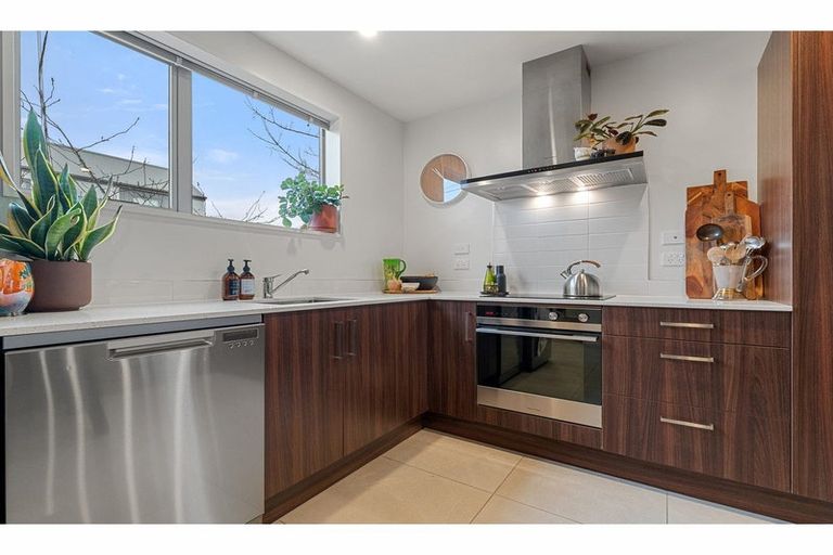 Photo of property in 31a Ruskin Street, Addington, Christchurch, 8024