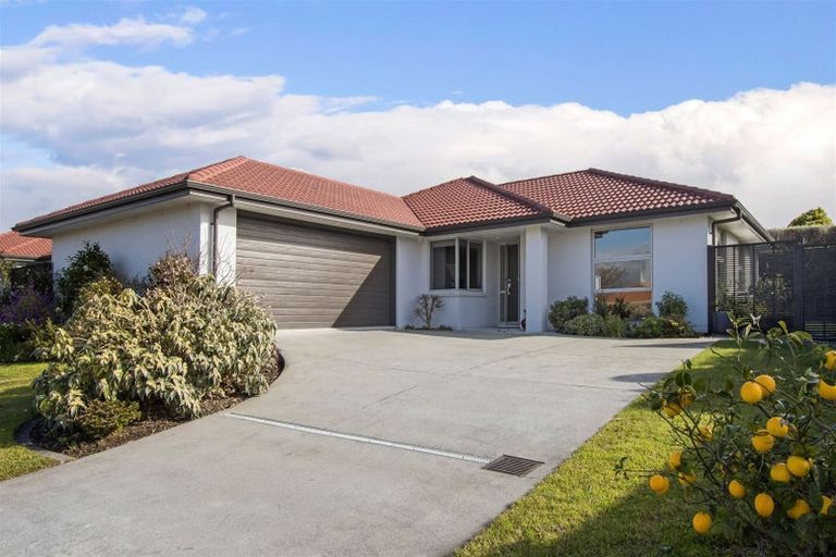 Photo of property in 11 Turnberry Close, Aongatete, Katikati, 3178